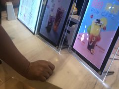-CoCo都可(新太阳宫店)