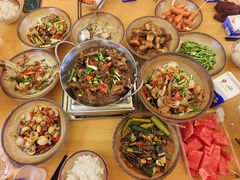 -千龙湖生态旅游度假区