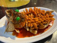 -吴门人家·苏宴宫廷菜(拙政园店)