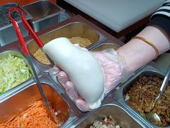-张果佬年糕卷(科巷店)
