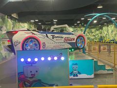 -嘉文梦想世界(SM天津滨海城市广场店)