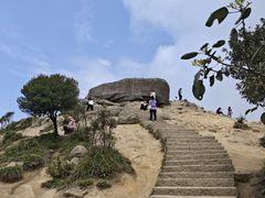 -梧桐山风景名胜区