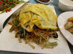 -鸿运楼烤鸭店(天桥店)
