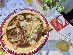 -旺顺阁鱼头泡饼(小红门店)