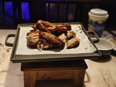 -绿茶餐厅(深圳龙华天虹购物中心店)