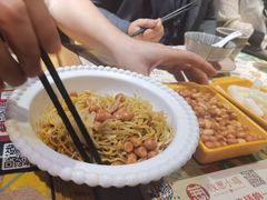 -酒肆浅葱•烧烤•龙虾•排档(卓悦intown店)