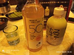 -聚味瞿记·龙虾堂(望城店)