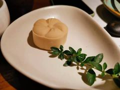 -菩提素素食餐厅(晶郦馆店)