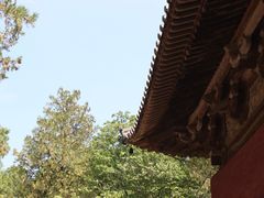 -永乐宫