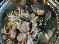 -八一湛江生蚝(文明东路总店)