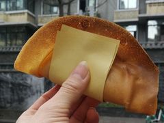 -易老大蛋烘糕(奎星楼总店)