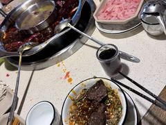 -九尺赵老四鲜鹅肠火锅