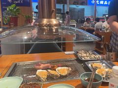 -蚝英雄·鲜蚝自助专门店