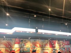 -元气寿司(东方宝泰店)