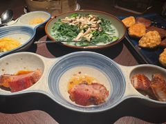-逸东轩(香港逸东酒店)