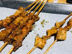 -管氏翅吧(马家堡店)