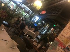 大堂-胡桃里音乐酒馆(下沙店)