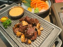 -玉川屋创意日料(北美新天地店)