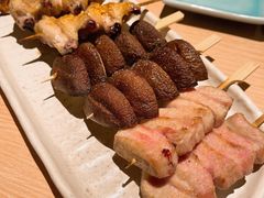 -小山日本料理(电子大厦店)