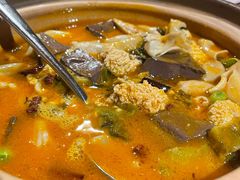 -清水亭湖北菜(大屯DT51店)