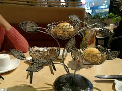 -避风塘(百联东郊店)