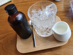 -ZEMOCAFE·FUSION FOOD(西交利物浦店)