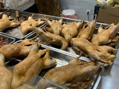 -戚顺兴盐水鸭(新街口明瓦廊店)