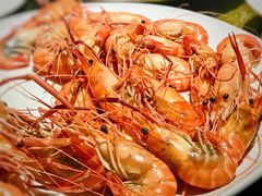 -79号渔船海鲜饭店(华强北店)