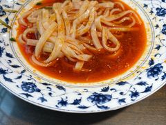 -秦月轩·陕西家乡菜(阜成路·五棵松店)