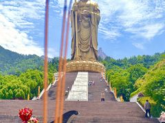 -九华山风景区