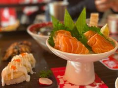 -仙隐小鹿中华料理(南宁万象城店)