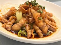 -苏帮袁Sue Cuisine(将台店)