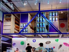 -大小咖啡 BigSmallCoffee(麦子店)