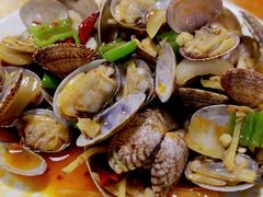 -温州一家人美食(西木头市店)