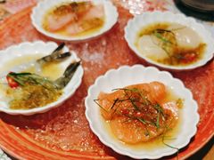 -Sushi Love 创意寿司(丽影广场店)