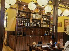 -鸟鹏烧鸟居酒屋(昌岗店)