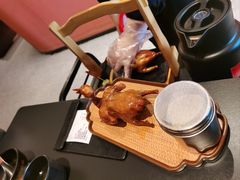 -羽鸽集·乳鸽专门店·地道顺德菜(岭南站店)