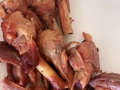 -老杨家熟食店
