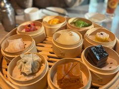 -陶兰居·香港饭店·海鲜大排档(圆融时代广场店)