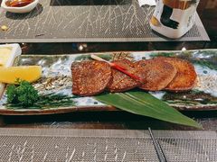 -昱匠·日本料理(金融街店)