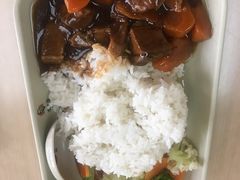 -李先生牛肉面大王(东铁营店)