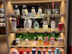 -COSTA COFFEE(新奥购物中心店)