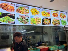 -许佳后安粉汤店