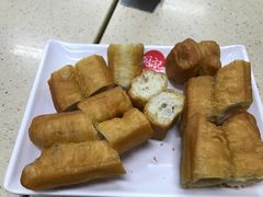 -冠记·肠粉粥品专家(江南大道店)