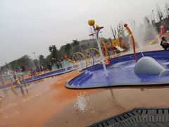 -枫香湖儿童公园