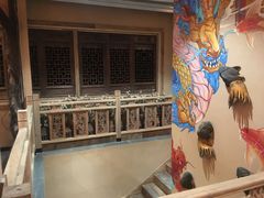 -长安大牌档之西安博物院文化餐厅(中贸店)