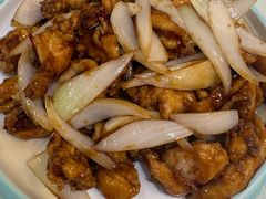 -芝麻花餐厅(祁家豁子店)