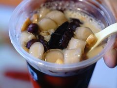 -八婆婆烧仙草(中山路店)