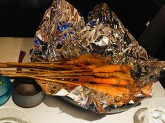 -绿茶餐厅(华联万柳店)