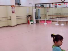 -卡普兰芭蕾舞学校(西固校区)